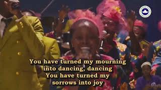 Powerful LIVE Praise RCCG October 2024 HOLY GHOST SERVICE [upl. by Ruddie835]