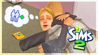 FAREWELL BROTHER  Sims 2 Uberhood  Round 2 Part 8 [upl. by Dagmar]