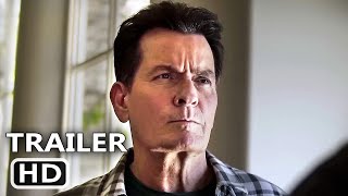 BOOKIE Trailer 2023 Charlie Sheen [upl. by Alexio]