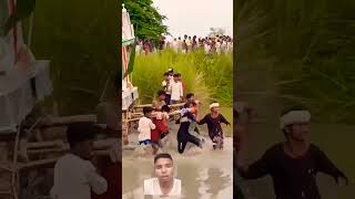 dj husain song hussain funny [upl. by Mehs]