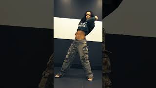 Midnight Freak  Chris Brown  Lindsay Ducos Choreography 1111 chrisbrown midnightfreak [upl. by Araz]