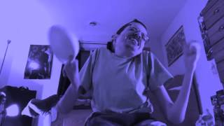 Ricky Berwick  Im Blue Official Music Video [upl. by Blim]