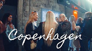 Copenhagen Nightlife 2022 EXTREME PARTY NIGHT Denmark 4k Walking Tour Vlog 🇩🇰 [upl. by Acinna]