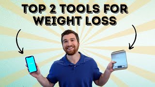 Top Fat Loss Tools You Need To Try  Road To 8 Body Fat Day 54 [upl. by Nirag837]