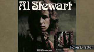 Al Stewart  Nostradamus Live at The Howff 1974 [upl. by Astra]