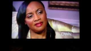 Oprahs Next Chapter  Bobbi Kristina and the Houston Family Part 4 of 9MOV [upl. by Oijile141]