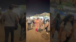 Natraj Market Malad West shorts youtubeshorts shortsvideo [upl. by Templa]