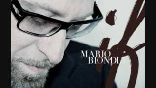 Love dreamer  Mario Biondi [upl. by Negaem]