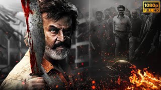 Rajinikanth South Indian Movie Dubbed in Hindi  South Movie Hindi Dubbed 2023 [upl. by Hayman]