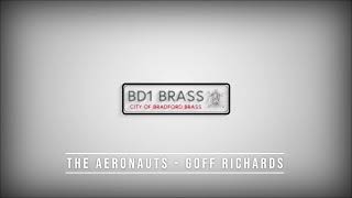 The Aeronauts  BD1 Brass [upl. by Cappella470]