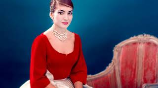 Maria Callas Biography  History of Maria Callas in Timeline [upl. by Enenstein]