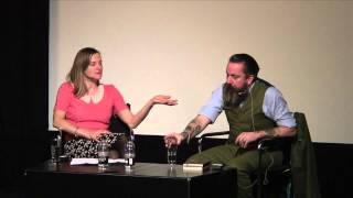 Culture Now Andrew Weatherall [upl. by Hurst4]