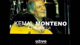 Kemal Monteno amp Prijatelji  Sarajevo ljubavi moja  LIVE  Audio [upl. by Aloivaf]