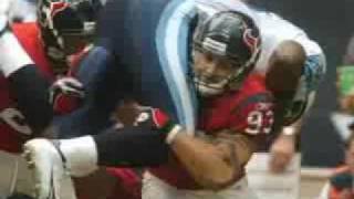 Tennessee Titans Football Tribute 2 [upl. by Neelya]