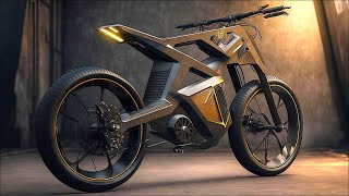 10 Must Have Electric Mountain Bikes for 2025 [upl. by Kcod]