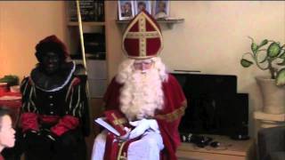 The Dutch Sinterklaas  the origins of Santa Claus [upl. by Schlessel]