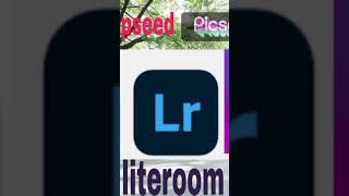 3 free application editors Awesome photosbest Editing App free shortvideosprofilesettings [upl. by Mcgregor950]