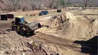 Sifting Loam and Sand [upl. by Gilroy]