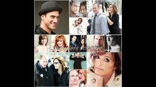 quotIVE HAD THE TIME OF MY LIFE CHRIS MELONI AND MARISKA HARGITAY [upl. by Eldwen]