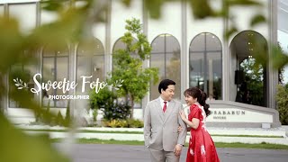 Cinema Wedding Day KBoatampKFirst [upl. by Auhsej]