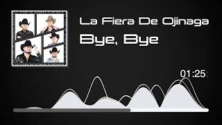 La Fiera De Ojinaga  Bye Bye  Infinito Audio [upl. by Enileuqaj995]