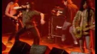 RUN WESTY RUN  Live at First Avenue 1990 [upl. by Meras]