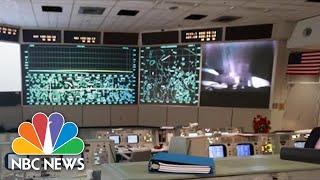 NASA’s Apollo Mission Control Room Restored As A Museum [upl. by Fellner]