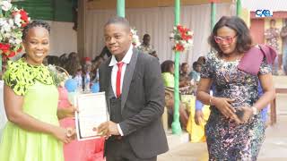 MARIST BROTHERS JUNIORATE  6OTH GRADUATION CEREMONY THE ELANS [upl. by Gainer]