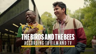 The Birds and the Bees According to Film and TV [upl. by Arrej]