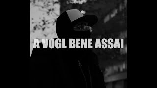 GEOLIER TYPE BEAT  A VOGL BENE ASSAI [upl. by Adolphe513]