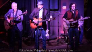 quotWild Ridequot live at the Velvet Note  John Cable and the Red Planets [upl. by Etteyniv]