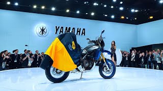 2025 Yamaha Tenere 700 The Ultimate Adventure Machinequot [upl. by Edijabab]