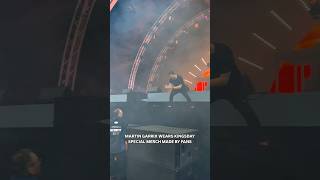 Martin Garrix Live  Kingsland Festival 2024 [upl. by Lock]