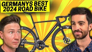 There’s a New Focus Road Bike amp USA Cycling Ends Amateur Nationals  The NERO Show Ep 56 [upl. by Blaseio]