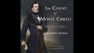 The Count of Monte Cristo 🎩 by Alexandre Dumas Part 1 Full AudioBook [upl. by Dnamron433]