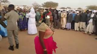 Culture toubou [upl. by Keverne]