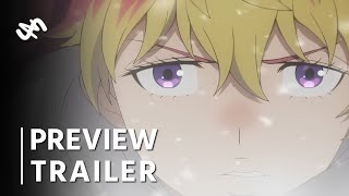 Ao no Exorcist Yuki no Hatehen Episode 3  Preview Trailer [upl. by Nieberg]