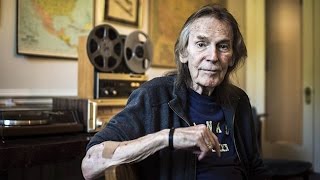 Gordon Lightfoot says he never gets sick of playing his hits [upl. by Eleon]