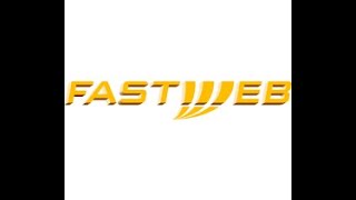 Fastweb Mobile test [upl. by Cerallua]