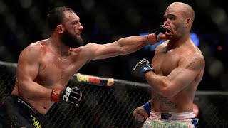 Robbie Lawler vs Johnny Hendricks  UFC 171  Full Fight Replay [upl. by Airreis]