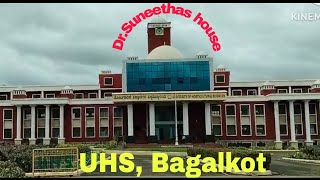 Bagalkot University of Horticultural SciencesUHS Navanagar [upl. by Town401]