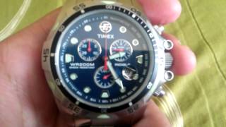 timex T49799 expedition [upl. by Gearard882]