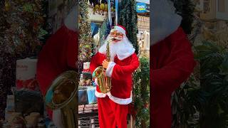 KOCHI CHRISTMAS SHOPPING BEGINS kochi youtubeshorts christmas youtube [upl. by Wertheimer398]