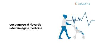 Novartis – Who We Are [upl. by Acitel]