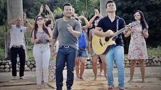 Gostinho De Vitória  Marcos e Matteus【Sertanejo Gospel】 [upl. by Ahsilac]