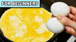 How To Make an Omelette [upl. by Oca2]