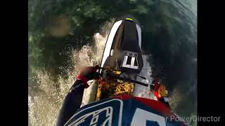 hydrospace 1100 by Balbu Racing Performance [upl. by Nebeur466]