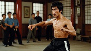 Bruce Lee Awakening the Warrior Within [upl. by Yenetruoc]