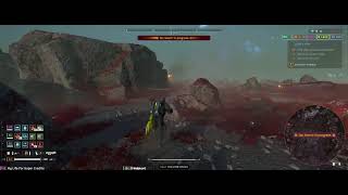 Helldivers 2  Defending Crimsica and Others from da bugs [upl. by Ahael]