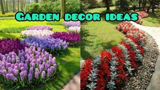 small home garden design easy and beautiful garden ideas [upl. by Kavita908]